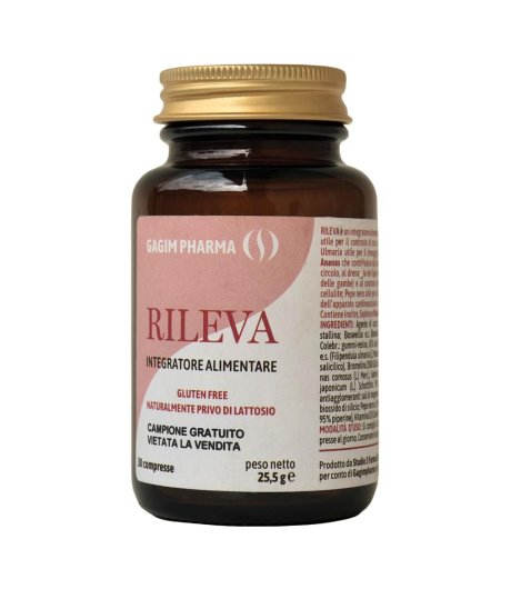 RILEVA 30 Cpr