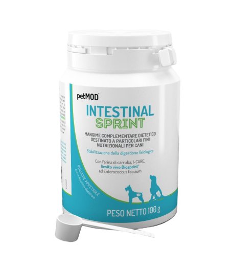 PETMOD INTESTINAL SPRINT 100G