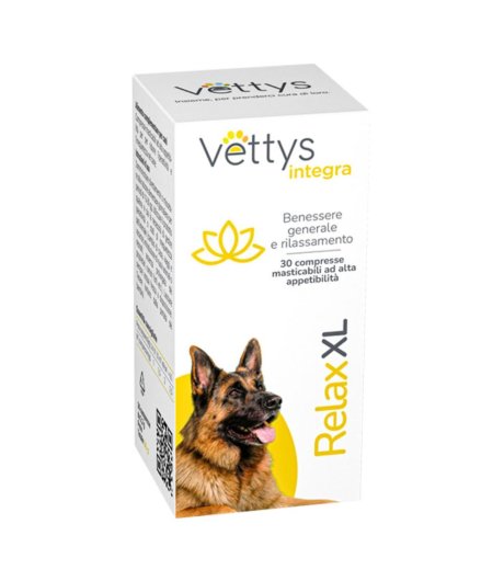 VETTYS Integra Relax XL Cane