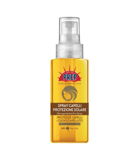 PREP SUN SPRAY CAPELLI/CUTE 100 ML