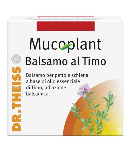 THEISS MUCOPLANT BALSAMO TIMO