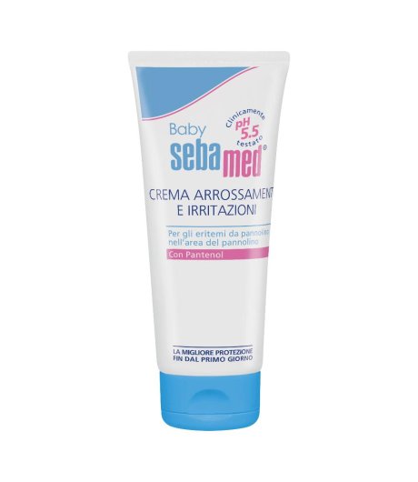 SEBAMED BABY CREMA PANN 100ML