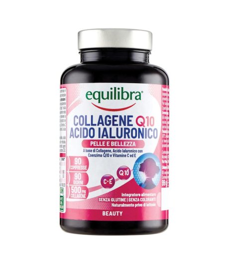 EQUILIBRA INT COLLAG.+AC/IALUR.90C