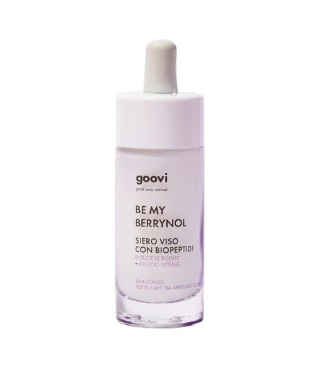 GOOVI Siero C/Biopeptidi 30ml