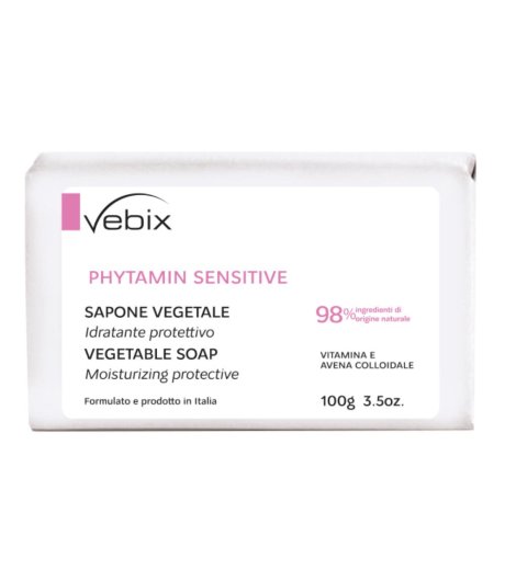 VEBIX PHYTAMIN P SENS SAP SOL