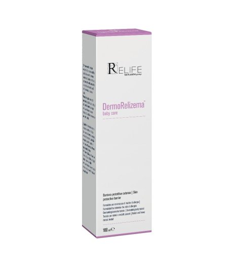 DERMORELIZEMA Ecofoam 70ml