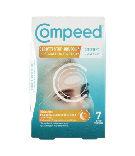 COMPEED Cer.Stop Brufoli Det.