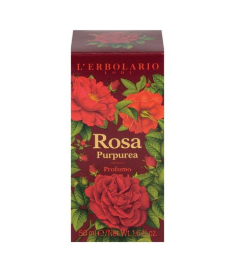 ROSA PURPUREA PROFUMO 50ML