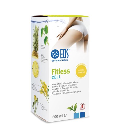 EOS FITLESS CELL FP 300ML