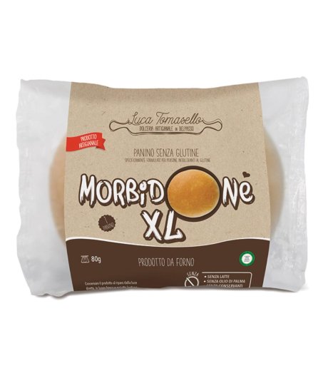 L TOMASELLO Morb.Panino XL 80g