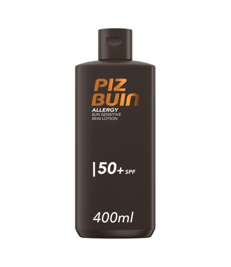 P BUIN ALLERGY FL CORPO SPF50+400ML