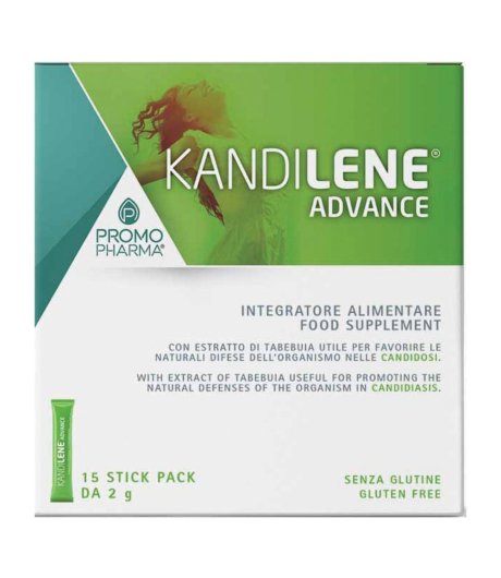 KANDILENE Advanced 15 Stick