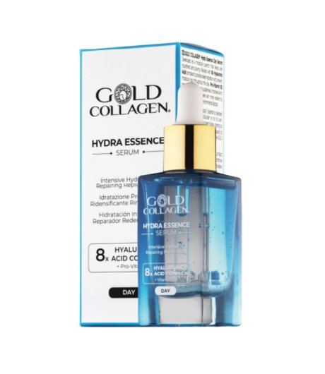 GOLD COLLAGEN HYDRA ESSENCE