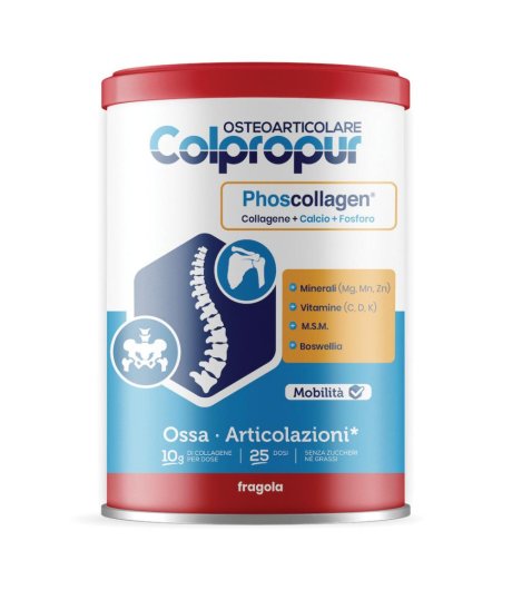 COLPROPUR OSTEOARTICOLARE FRA