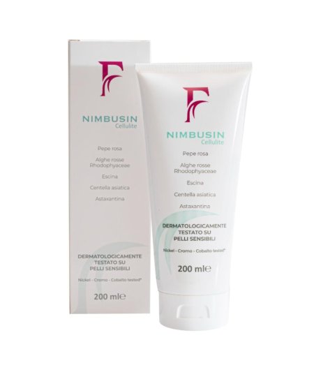 NIMBUSIN CELLULITE 200ML