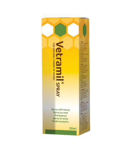 VETRAMIL Spray  20ml