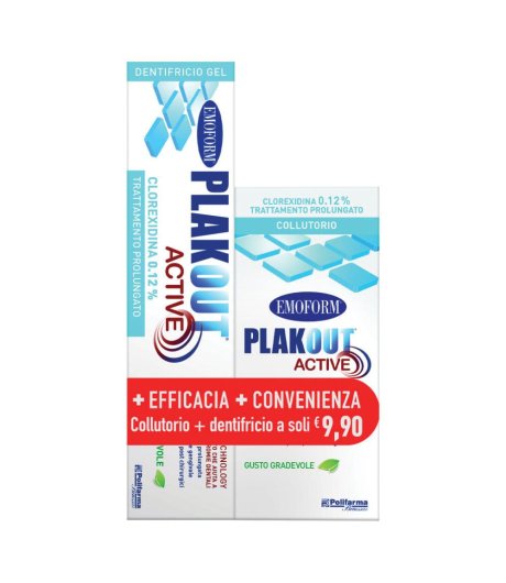 EMOFORM PLAKOUT ACT0,12%+DENT