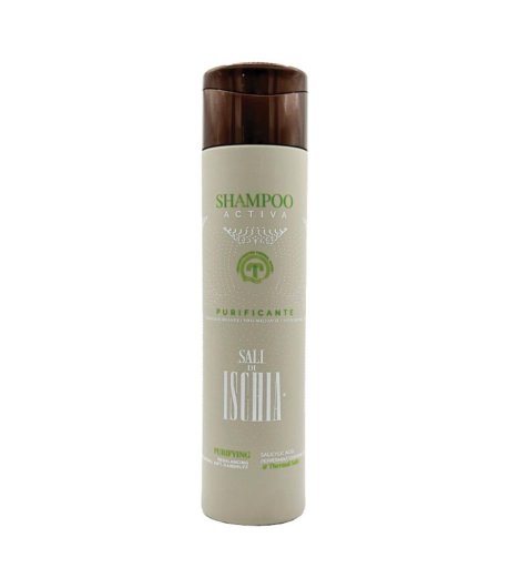 ISCHIA Shampoo Purific.250ml