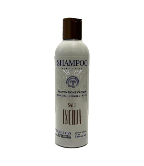 ISCHIA Shampoo A/Caduta 250ml