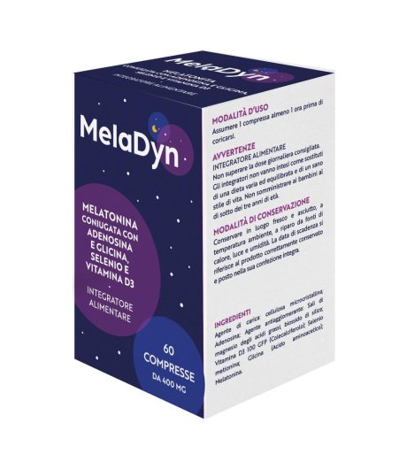 MELADYN 60CPR