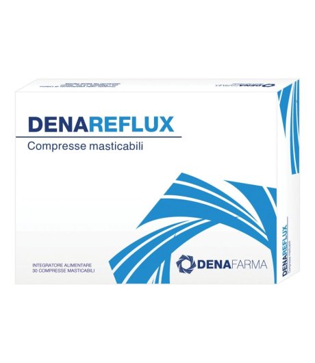 DENAREFLUX 30Cpr