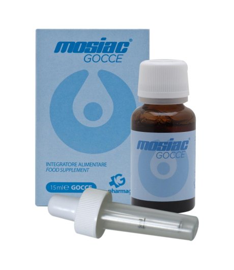 MOSIAC GOCCE 15ML