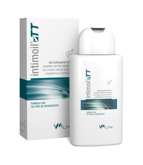 INTIMOIL TT 150ML