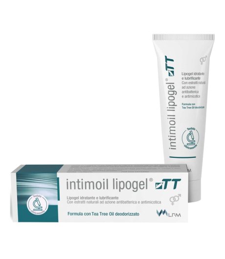 INTIMOIL LIPOGEL TT 30ML