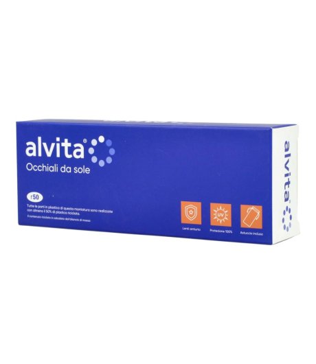 ALVITA OCCHIALE SOLE JESSI