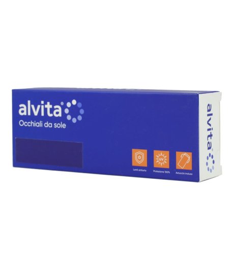 ALVITA OCCHIALE SOLE TOM