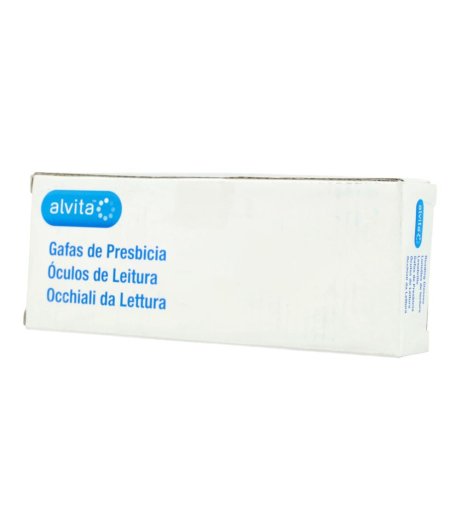 ALVITA OCCH LETT BETSY PU+1,00