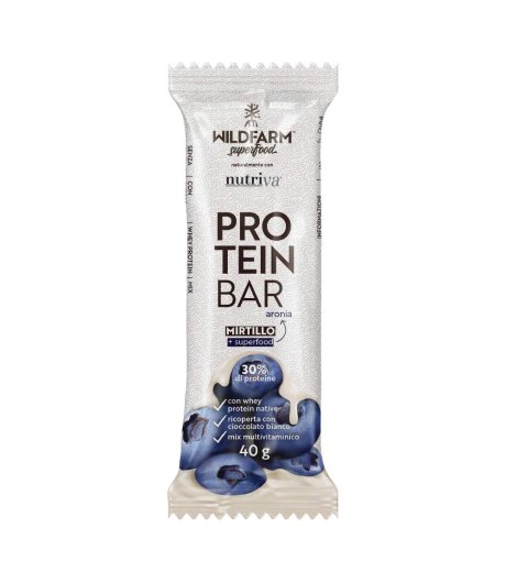 WILDFARM PRO BAR MIRT CIOC BI