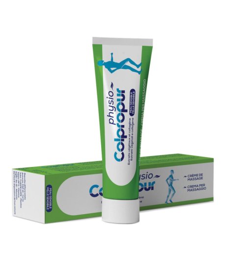 COLPROPUR PHYSIO 60ML