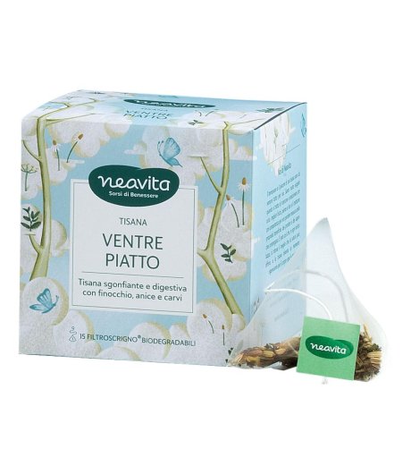 NEAVITA FILTROSCRIGNO VENTR15F