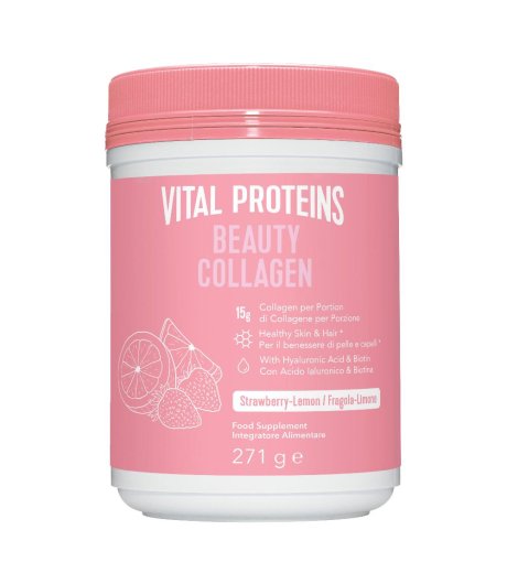 Vital Proteins Beauty Collagen