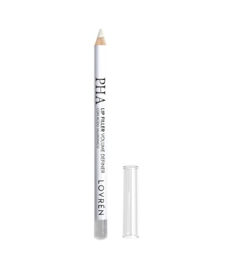 LOVREN PHA Lip Filler Volume