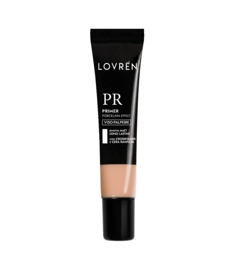 LOVREN PR Primer Porcellan Eff