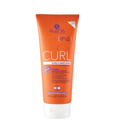 ALAMA FLUIDO ATTIVA RICCI 200ML