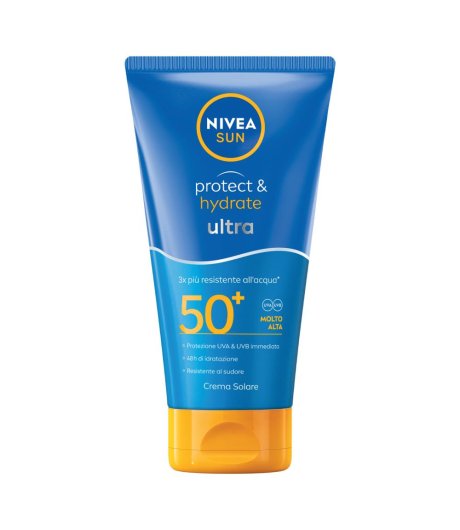 NIVEA SUN PROT&HYD TUBO FP50+ 270ML