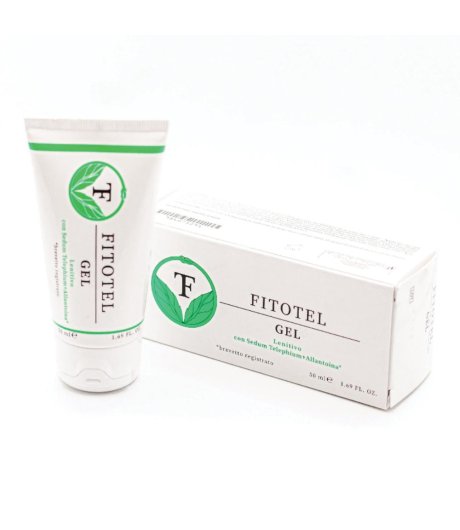 FITOTEL GEL