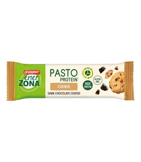 ENERZONA Pasto Cookie 60g