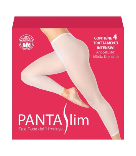 PANTASLIM COLLANT TRATT KIT 4P