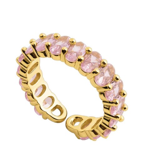 Margutta Anello Cassandra Rosa