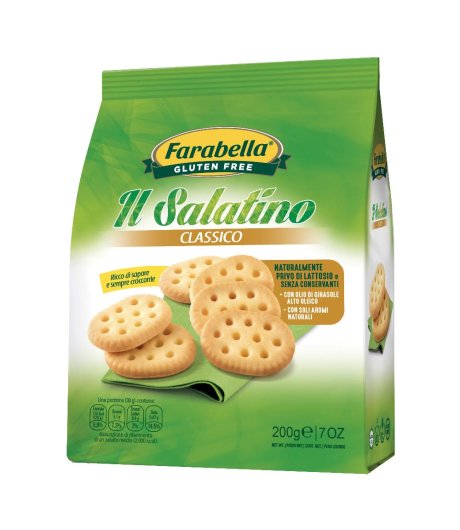 FARABELLA Il Salatino*200g