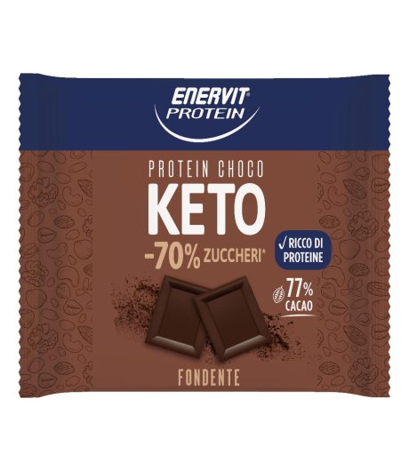 ENERVIT PR.Keto Ciocc.Tav.35g