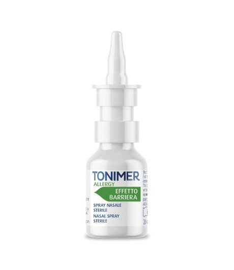 TONIMER Allergy Spray 20ml