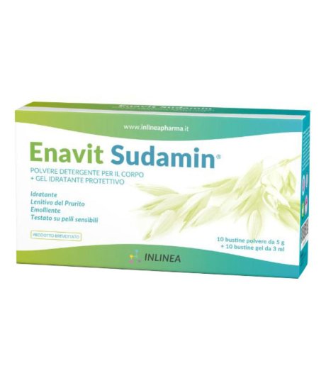 ENAVIT SUDAMIN 10+10BUST