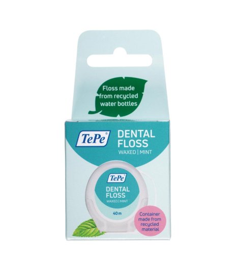 TEPE Dental Floss 40m