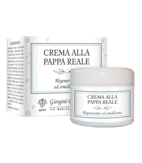 CREMA PAPPA REALE 50ML