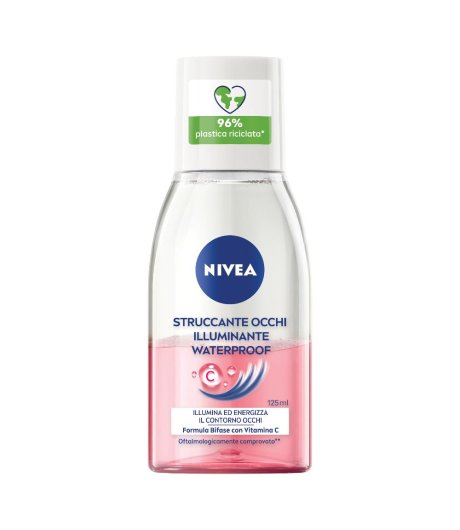 NIVEA STRUCCANTE OCCHI ILLUMIN 125